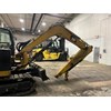 2019 Caterpillar 308 Mini Excavator